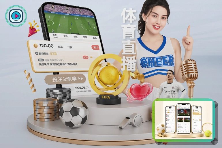 世界杯竞猜从赛程到资讯都更连贯